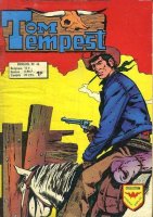 Grand Scan Tom Tempest n° 45